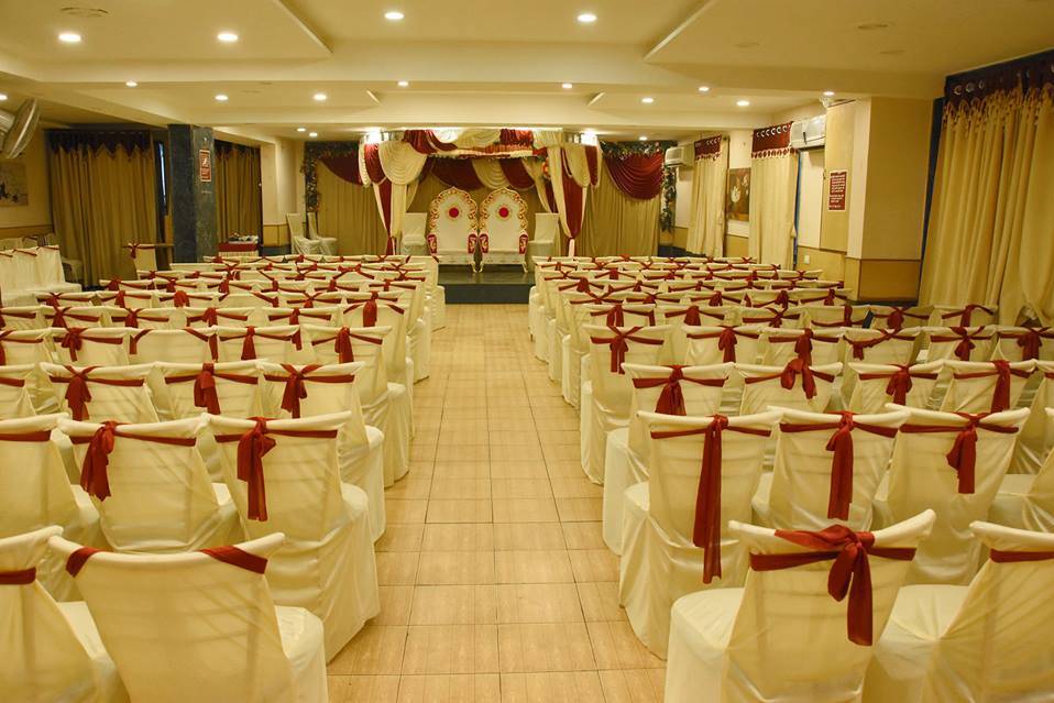 Moris Banquet Hall