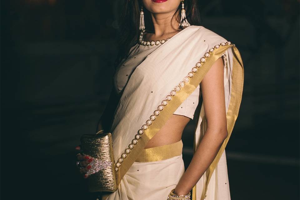 Saree