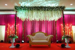 Sylviya Events