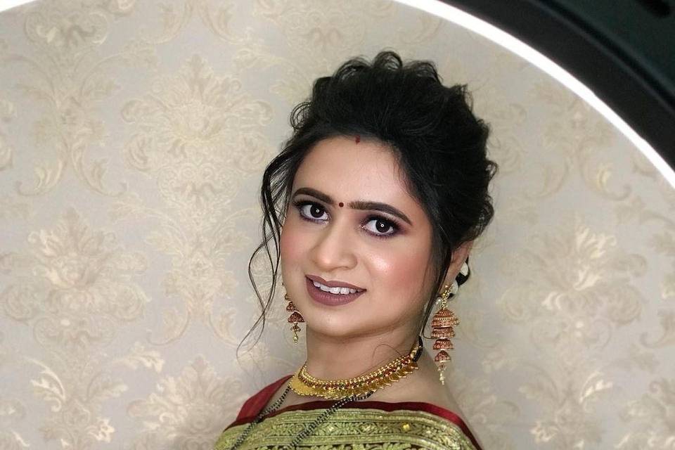 Tehseen Makeovers