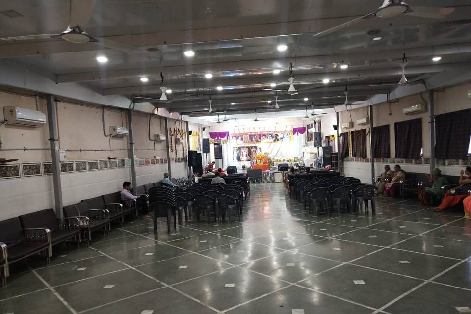 Shree Geetanjali Hall