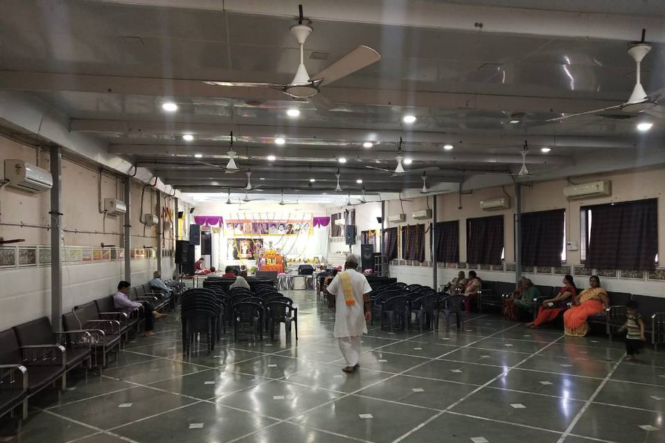 Shree Geetanjali Hall