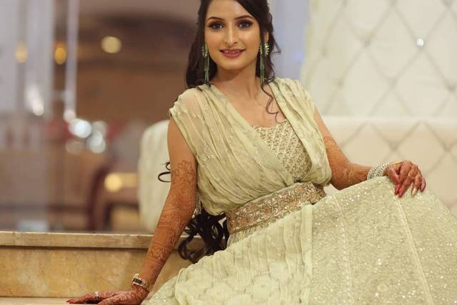 Engagement Bride❤️