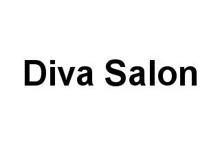 Diva Salon logo