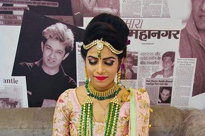 Jawed Habib Hair & Beauty Salon, Sector 45, Noida