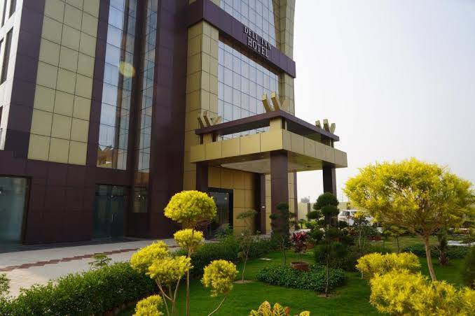 Hotel Moro