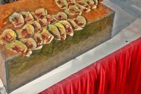 Koul Caterers