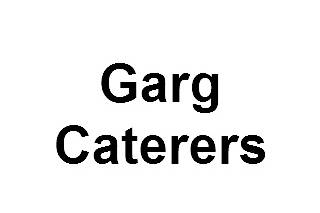 Garg Caterers Logo