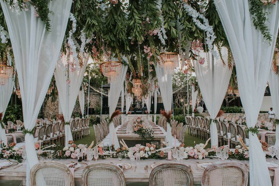 Regalia Events