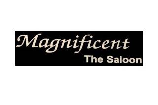 Magnificent The Saloon