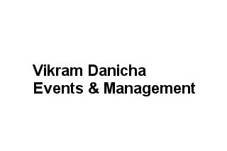 Vikram Danicha Events & Management