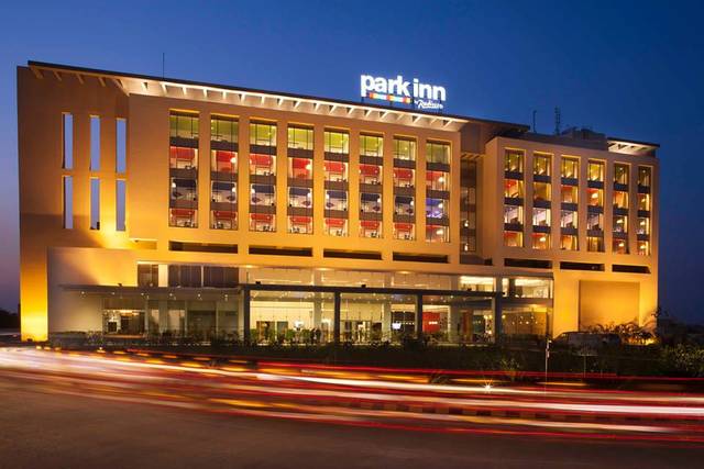 Park Inn by Radisson Gurgaon, Bilaspur