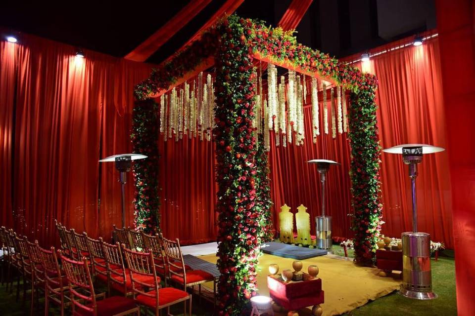 Mandap