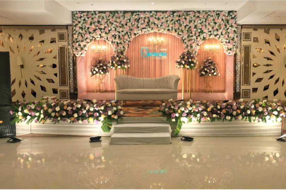 STAGE