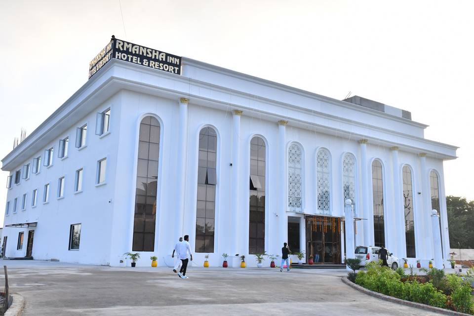 RMANSHAINN