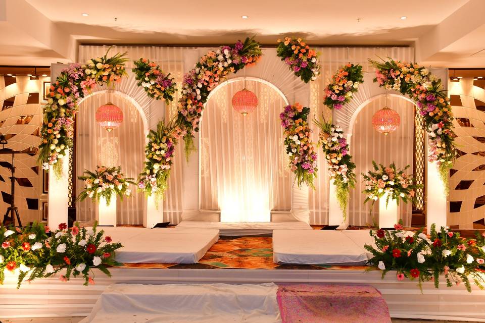 STAGE