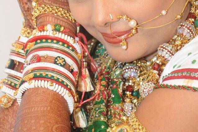 Nisha's Glam & Shine