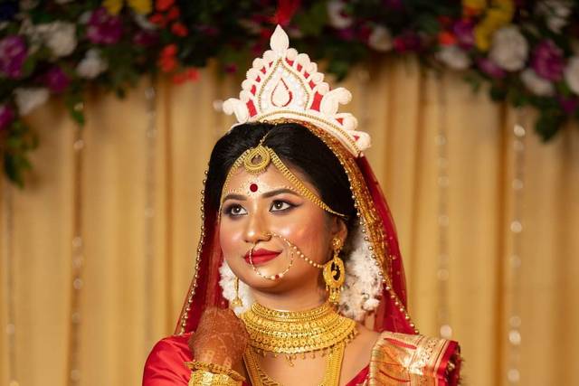 Bride