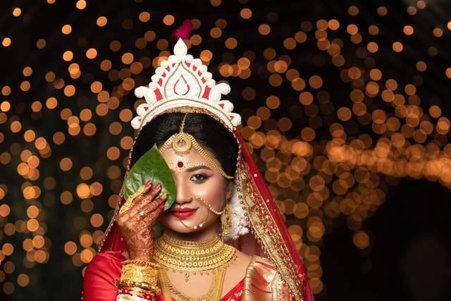 Bride