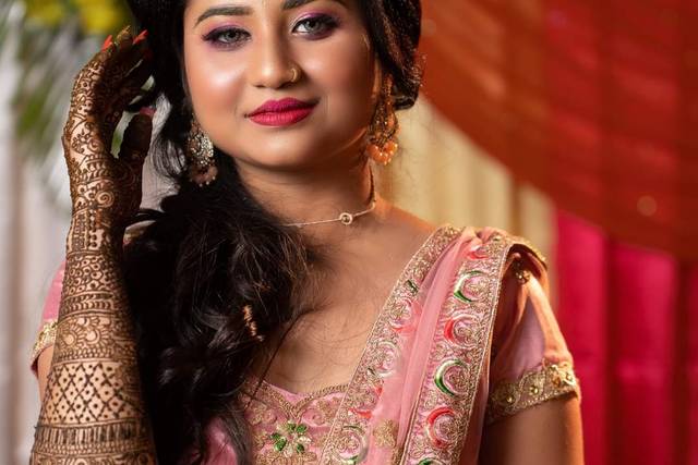 Bride