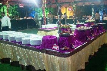 Catering