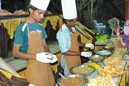 Deshpande Catering