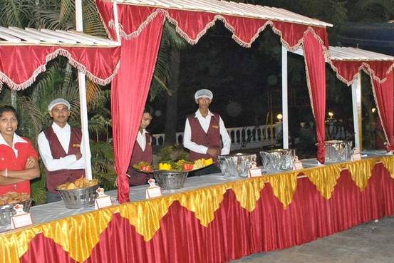 Deshpande Catering