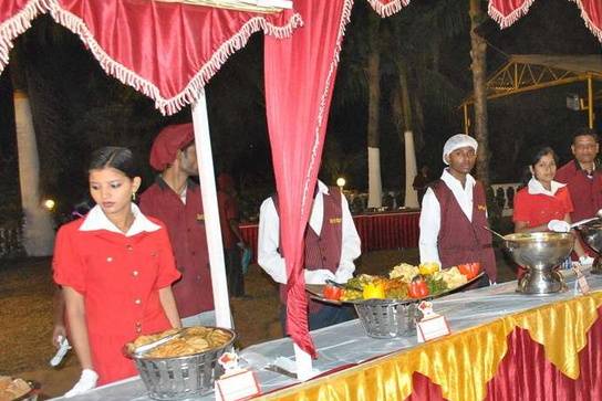 Deshpande Catering