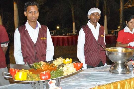 Deshpande Catering