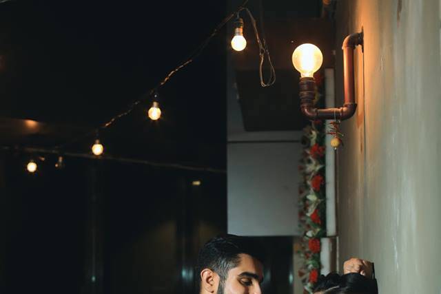 Wedding Ceremony