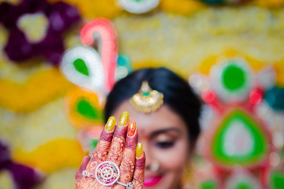 Bride