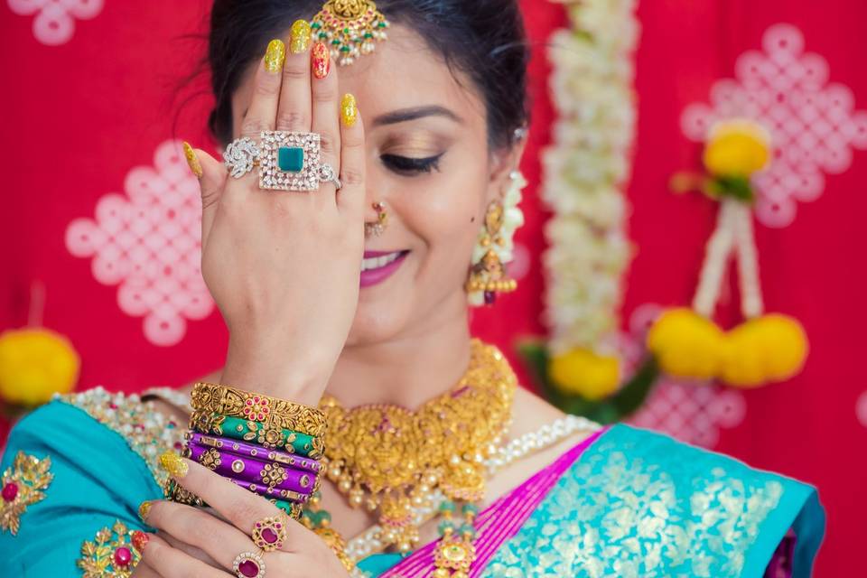 Bride