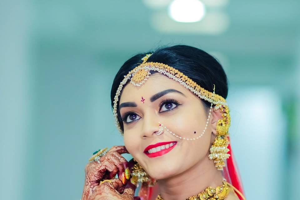 Bride