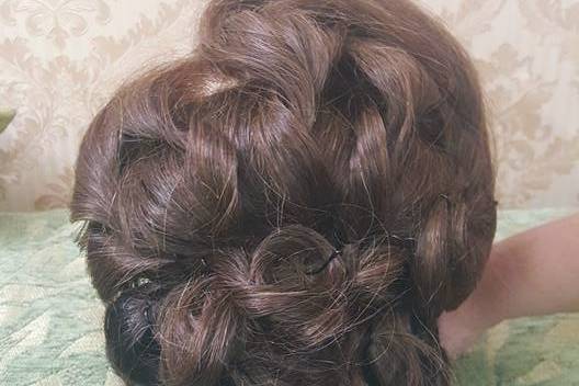 Hairstyle