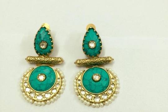 Sweta Parikh Bespoke Jewellery