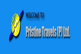 Pristine Travels logo