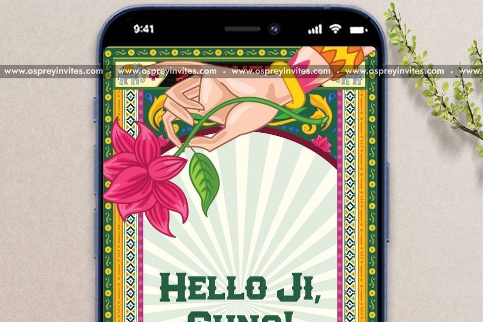Quirky bollywood