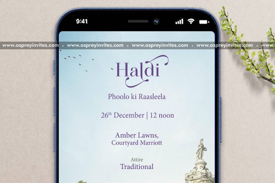 Mumbai Theme