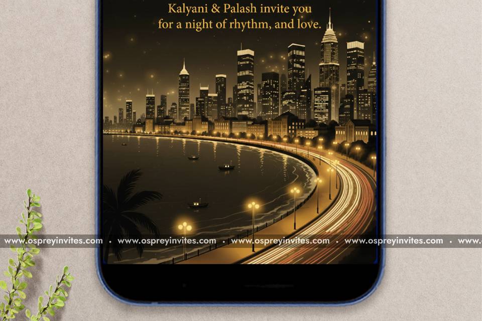 Mumbai Theme