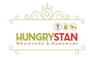 Hungrystan logo