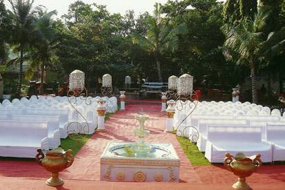 Aditi caterers