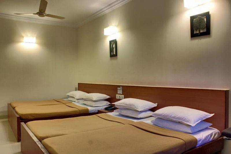 Palacio De Goa Hotel