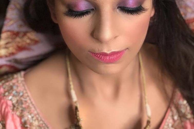 Makeovers by Neha Chopra