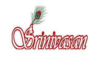 Srinivasan Logo