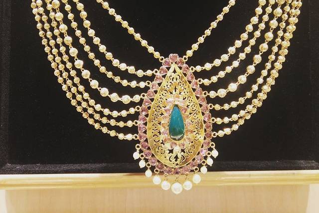 Anand jewellers hot sale