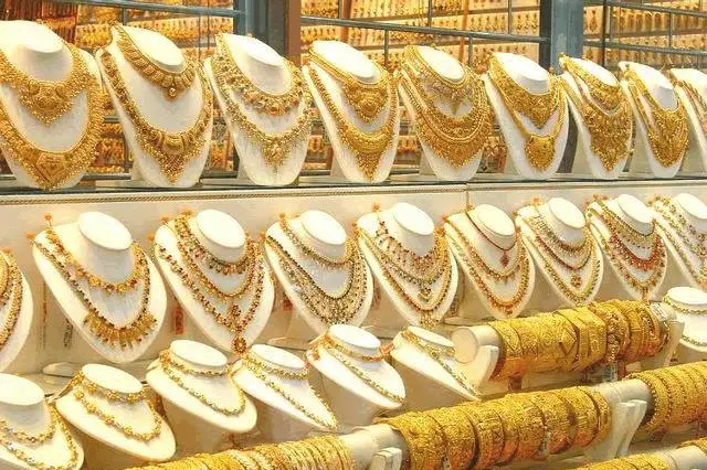 RS Jewellers, Faridabad - Jewellery - Sector 43, Faridabad - Weddingwire.in