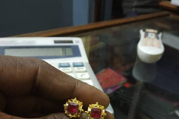 SLN Jewellers