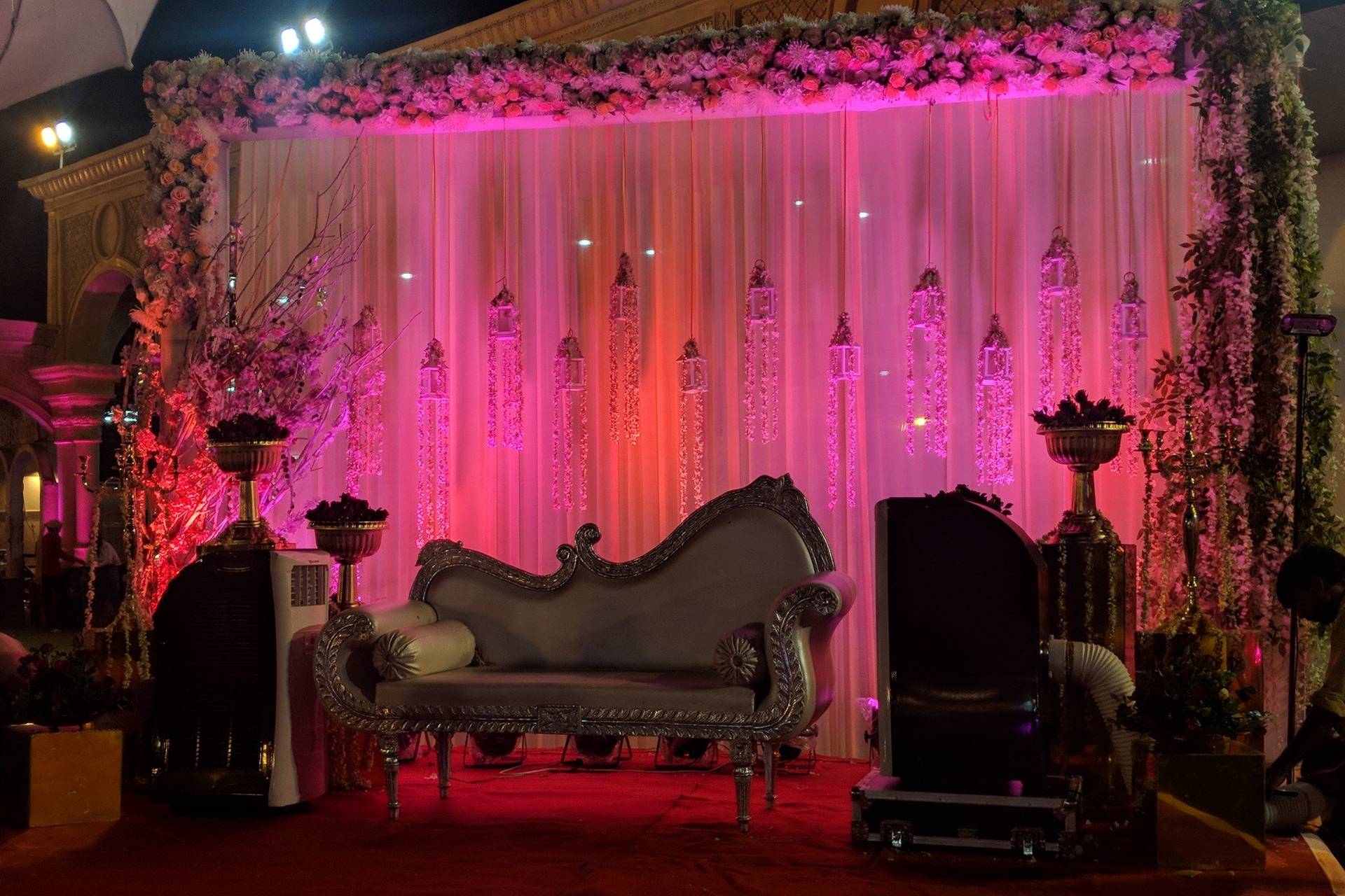 Sirsi Bagh, Jaipur Venue Sirsi Road Weddingwire.in