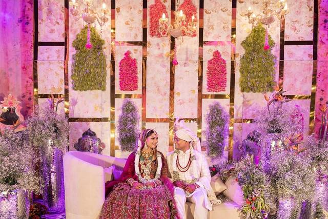 Luxurito Events & Destination Weddings