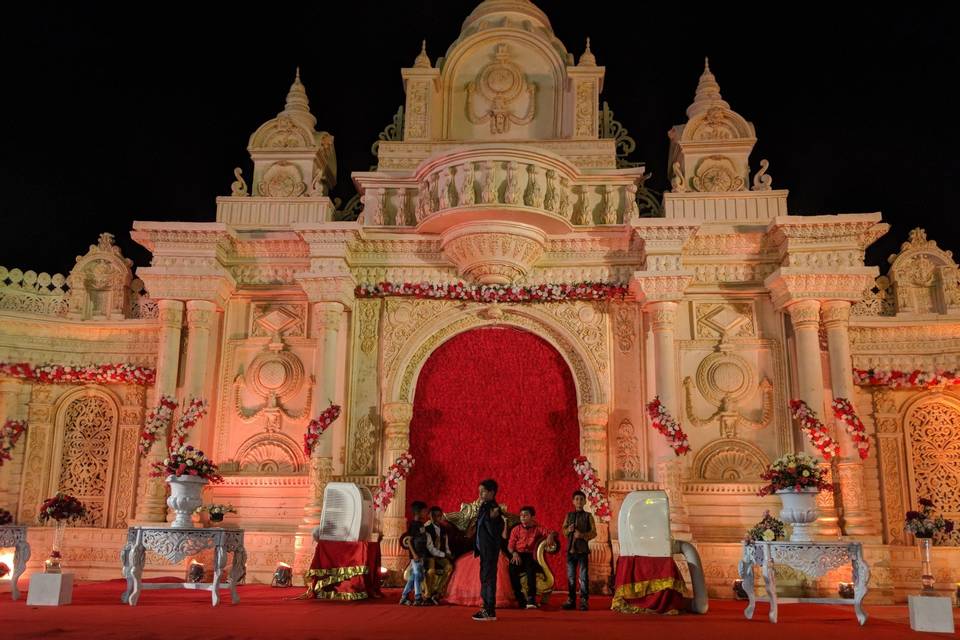 Sirsi Bagh, Jaipur